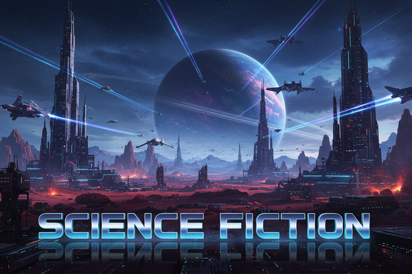 Science-Fiction