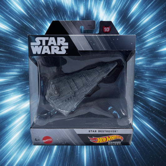 Star Wars Star Destroyer