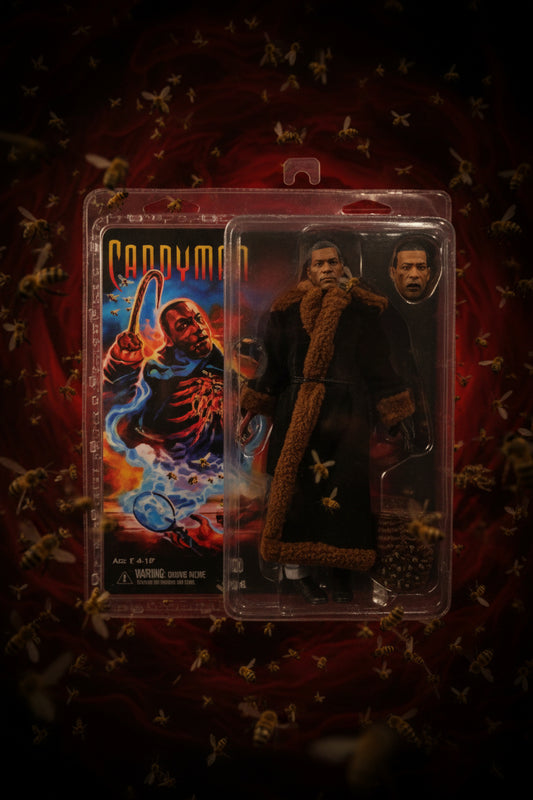 NECA Candyman - 8" Clothed Action Figure